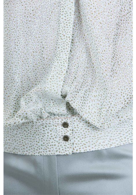  FORTE FORTE | Pantaloni | 14061BISMYPANTS6042